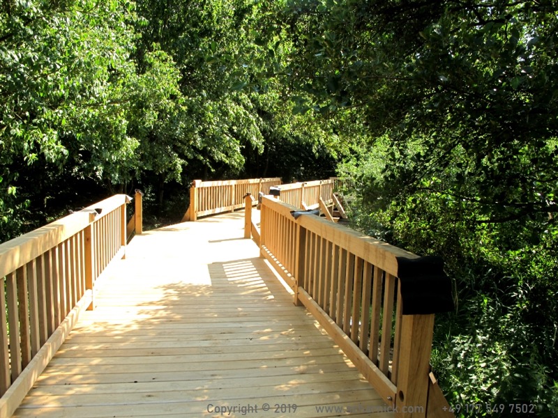 Landwirtschafts- und Landschaftsbau